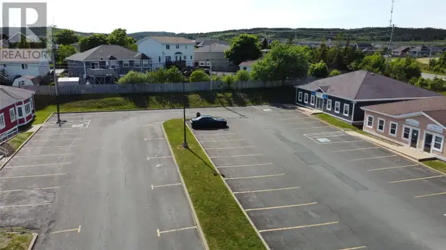 175 N Hamilyn Road Unit#4 St John's, Newfoundland & Labrador62863755749761123