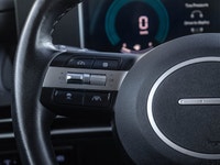 *Certified, Heated Seats, Heated Steering Wheel, Adaptive Cruise Control, Remote Start, Blind Spot D... (image 8)