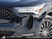 2023 Acura RDX A-Spec Platinum Elite. Loaded with options Navigation System, Remote engine start, He... (image 6)
