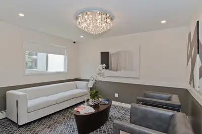 2 Bedroom - L208-1919 University Dr. NW