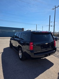 2016 Chevrolet Suburban LS Year: 2016 Make: Chevrolet Model: Suburban LS Mileage:186,000 Km Transmis... (image 2)