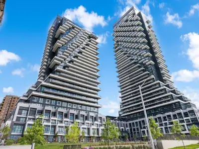 Welcome to Tridel-built Auberge on the Park. This luxury 3 bedroom and 3 bathroom condo suite offers...