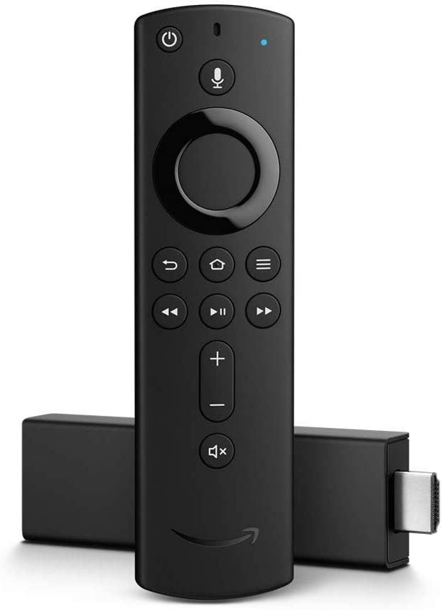Fire TV Stick 4K streaming device with Alexa built in, Ultra HD, in General Electronics in Hamilton - Image 2
