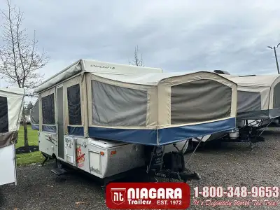 Year: 2009 Stock Number: UHT1195 Status: PreOwned Weight: 2491 Lbs. Length: 15 ft Sleeps: 7 Included...
