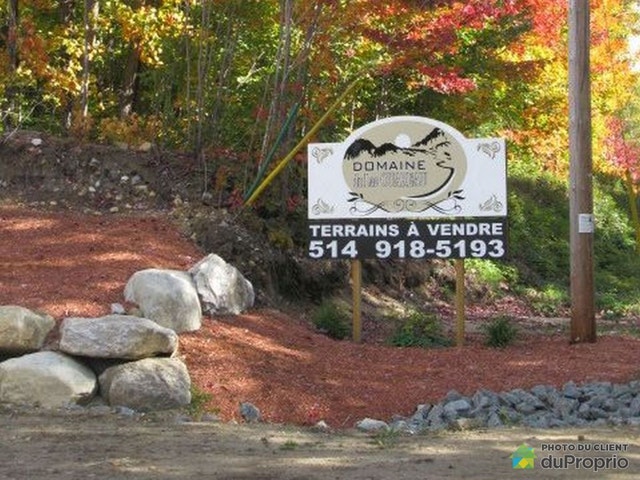 $200,000 - Residential Lot for sale in St-Donat — photo 2