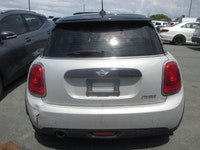 Enjoy a pure, engaging drive in this 2018 Mini 3 door Cooper, now available at Steele Chevrolet Buic... (image 5)