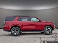 This Chevrolet Tahoe boasts a Turbocharged Diesel I6 3.0L/ engine powering this Automatic transmissi... (image 6)