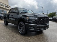 *About This Used RAM 1500 for sale in Alberta* Only 1,540 Miles! This Ram 1500 boasts a Twin Turbo R... (image 8)