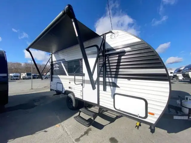 2026 EAST TO WEST Della Terra LE 170BHXLE in Travel Trailers & Campers in Bedford - Image 23