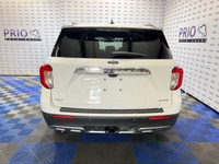 Certified Navigation All Wheel Drive 4WD Rear-View Camera 360 Camera Parking Sensors ECO Start Power... (image 3)