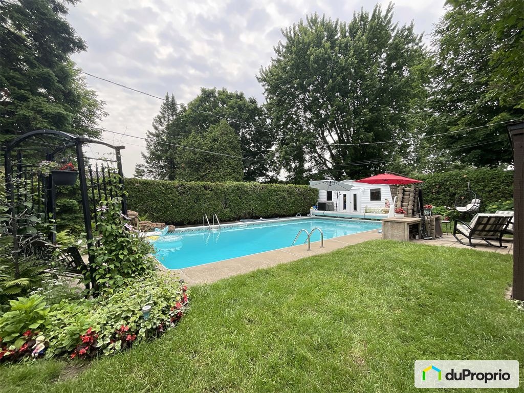 $620,000 - Bungalow for sale in Mascouche — photo 3
