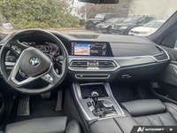 Only 31,717 Miles! This BMW X5 delivers a Intercooled Turbo Gas/Electric I-6 3.0 L/183 engine poweri... (image 9)