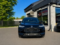 2025 HONDA HRV SPORT AWD CVT EN SUPERBE CONDITION MECANIQUE ET ESTHETIQUE!!!! CLEAN CARFAX!!! 1 SEUL... (image 6)