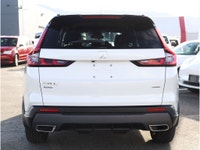 2025 HONDA CR-V HYBRID TOURING - CERTIFIED PRE-OWNED - NO ACCIDENTS - ONE OWNER - BC VEHICLE - NAVIG... (image 4)