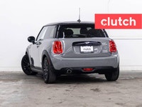 Front Heated Seats, Folding Rear Seats, Dual Zone Front Climate Control and more! Clutch is the larg... (image 5)