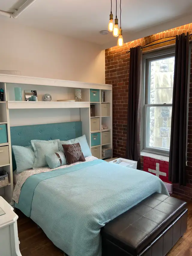 89 Princess Street Suite 209 in Long Term Rentals in Saint John - Image 7
