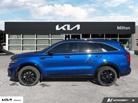 LEATHER PANORAMIC SUNROOF NAVIGATION POWER SEAT HEATED SEATS HEATED STEERING WHEEL ALLOY WHEELS Full... (image 2)