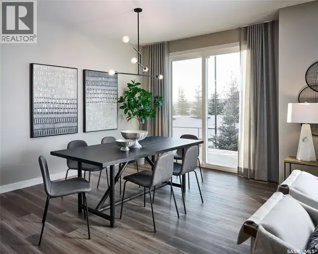 1112 Camden GARDENS White City, Saskatchewan in Houses for Sale in Regina - Image 9