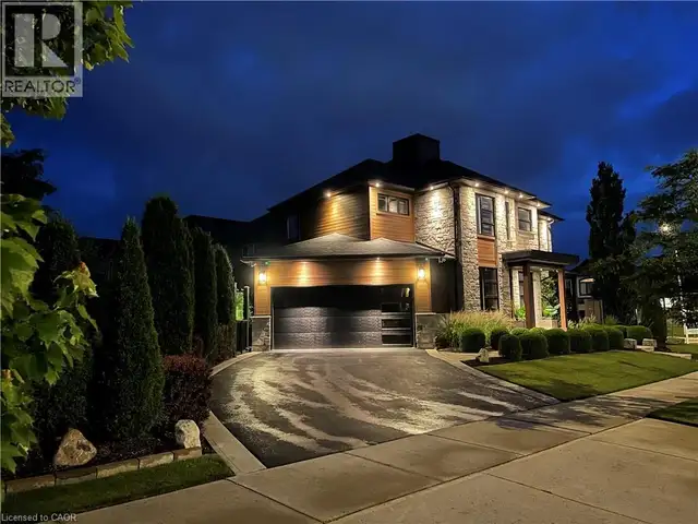 146 GREEN GATE Boulevard Cambridge, Ontario in Houses for Sale in Kitchener / Waterloo - Image 7