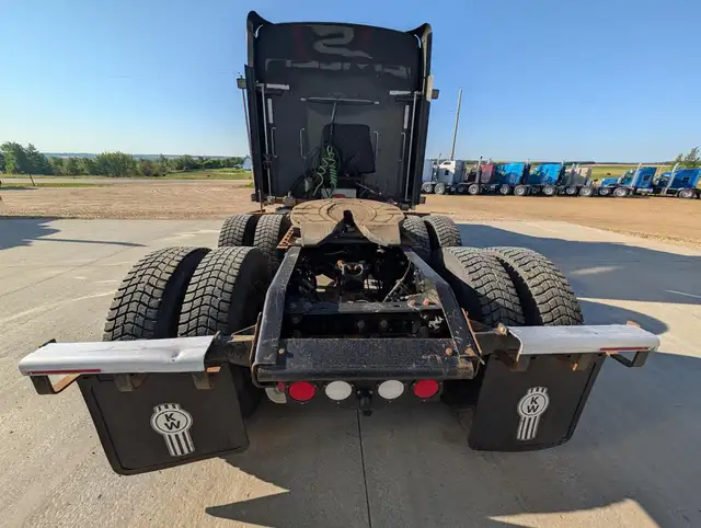 2018 KENWORTH W900L in Heavy Trucks in City of Montréal - Image 7