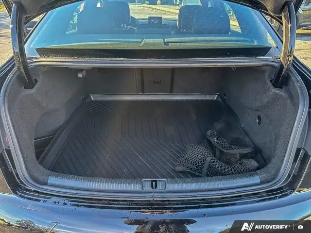 2019 Audi A3 Sedan Technik | S-Line | 2.0L Turbo in Cars & Trucks in Tricities/Pitt/Maple - Image 21