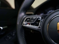AWD. Recent Arrival! Gray 2019 Porsche 911 Key Features include: Standard Interior in Black Leather/... (image 9)