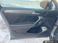 Welcome to Moncton Chrysler Jeep Dodge. Recent Arrival! 2024 Volkswagen Tiguan Comfortline 4Motion 2... (image 9)