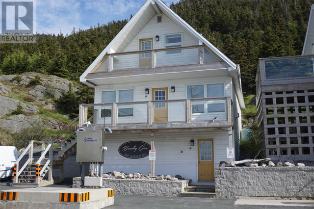 9-11 Beachy Cove Road Portugal Cove, Newfoundland & Labrador in Houses for Sale in St. John's - Image 2