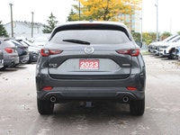 Experience premium comfort, sophisticated styling, and engaging performance with this 2023 Mazda CX-... (image 4)