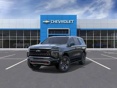 ... Engine: 8 Cylinder Engine 5.3L L/100Km City: 15.8 L/100Km Hwy: 12.2 Safety Equipment Teen Driver...