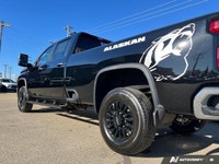 Alaskan Snow Plow Package, Dark Essentials Package, Z71 Off-Road Package, Back-Up Camera, Front & Re... (image 9)