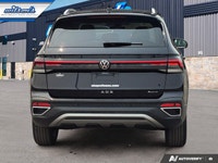 Check out this certified 2026 Volkswagen Taos Comfortline AWD | Leatherette | Adaptive Cruise | Powe... (image 3)