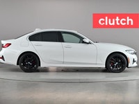 Electric Parking Brake, Brake Assist, Auto Dimming Rearview Mirror and more! Clutch is the largest o... (image 3)