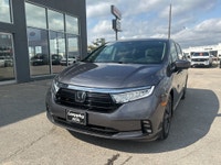 For Sale: 2020 Honda Odyssey Touring Grey 90,000 km Looking for the perfect family vehicle? This 202... (image 5)