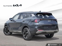Come visit our Kia of Hamilton team, you can find us at 1885 Upper James St. Hamilton, ON L9B 1K8, o... (image 3)