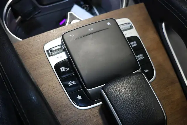 2020 Mercedes-Benz GLS GLS450 4MATIC - AMGPKG|HUD|MASSAGE|NAVI|C in Cars & Trucks in Barrie - Image 16