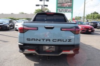 Accident Free WELL MAINTAINED LOCAL ONTARIO VECHILE Luxury Redefined: HYUNDAI SANTA CRUZ ULTIMATE AW... (image 5)