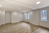 Renovated Akelius two bedroom apartment for rent. Located near Sherbrooke in the Westmount neighborh... (image 4)
