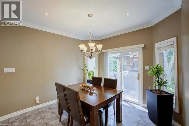 457 CARYNDALE Drive Kitchener, Ontario in Houses for Sale in Kitchener / Waterloo - Image 17