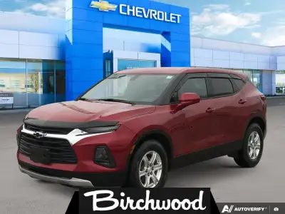 Heated Seats | HD Rear Vision Camera | Trailering Package | Remote Vehicle Start Experience the powe...