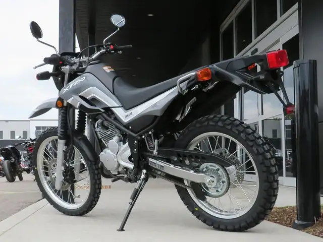 2024 Yamaha XT250 in Street, Cruisers & Choppers in Cambridge - Image 6