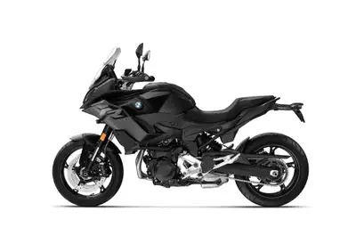 2026 BMW F900XR Come and meet our experts at Gabriel BMW Moto / Moto International, your dealer in M...