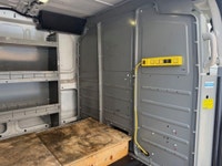 2017 Ford Transit T-350 Cargo Van T-350 CARGO VAN 2017 Ford Transit T-350 Cargo Van Equipped with co... (image 7)