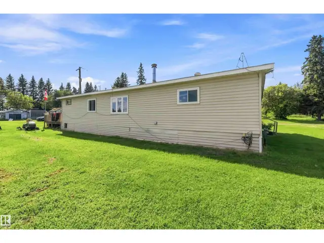 52315 RGE ROAD 273 Rural Parkland County, Alberta in Houses for Sale in St. Albert - Image 40