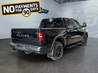 WAS: $94950 NOW: $85352 plus taxes and licensing feesOff-Road Suspension, Navigation, Apple CarPlay,... (image 4)