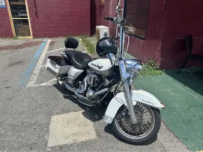 Welcome to Ride Collective - AB APPLY NOW: https://www.ridecollective.ca/get-pre-approved The 2008 H...