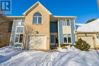 Welcome to Erion Village Estates, one of St. Catharines' most sought-after communities. This executi...