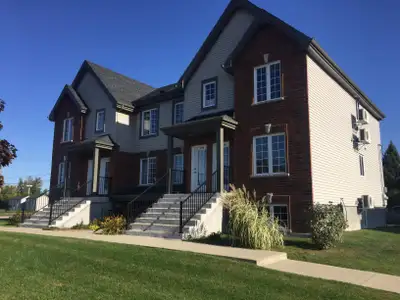 2 CH - 1 SDB - Blainville - $1,600 /mo