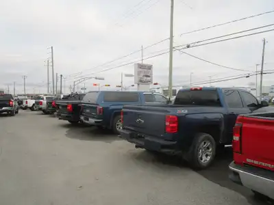 2012 Ford F-150 **CONTENT AUTO SPÉCIALISTE DU FINANCEMENT MAISON SANS ENQUETE CREDIT **Obtenez le me...