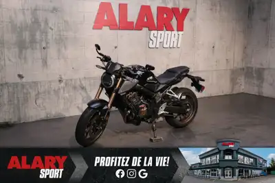 Welcome to Alary Sport Ontario ...